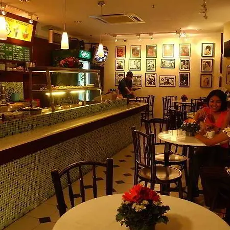 Malaya Kuala Lumpur Hotel